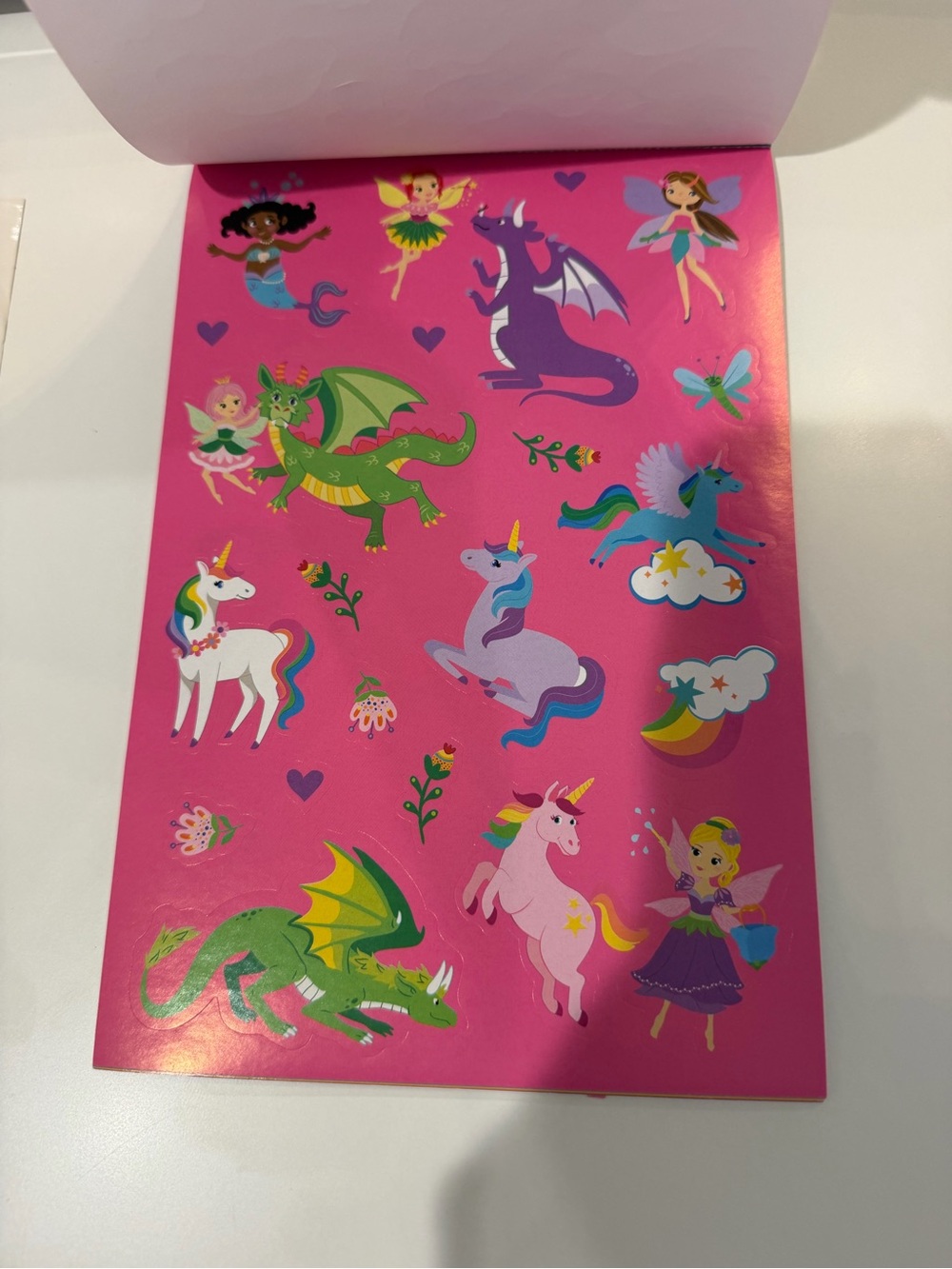 Large bundle Easter & Spring Stickers & manipulatives for crafts & learning - Picture 7 of 14